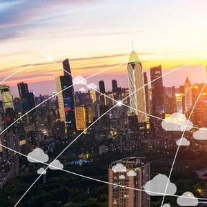 山西忻州电信 云网融合，工厂更“聪明”